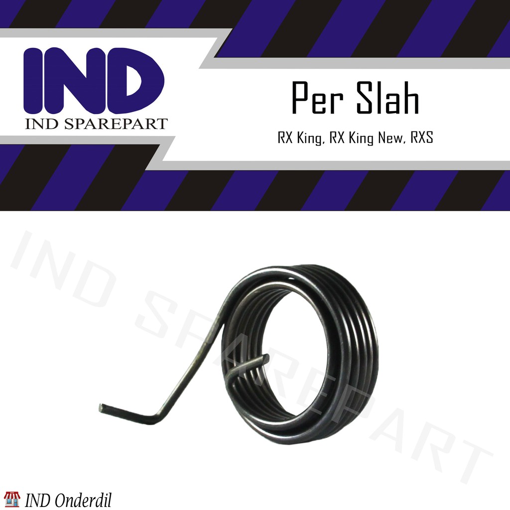 Per Slah/Selah/Slahan/Selahan Kick Starter/Stater RX King/RXK &amp; RXKing New &amp; RXS-RX S