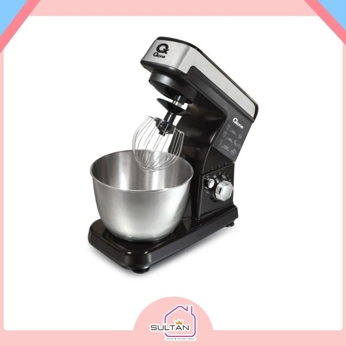 Mixer Berdiri Master Standing Mixer Oxone Ox-855 Low Watt Watt Rendah Sajidin73