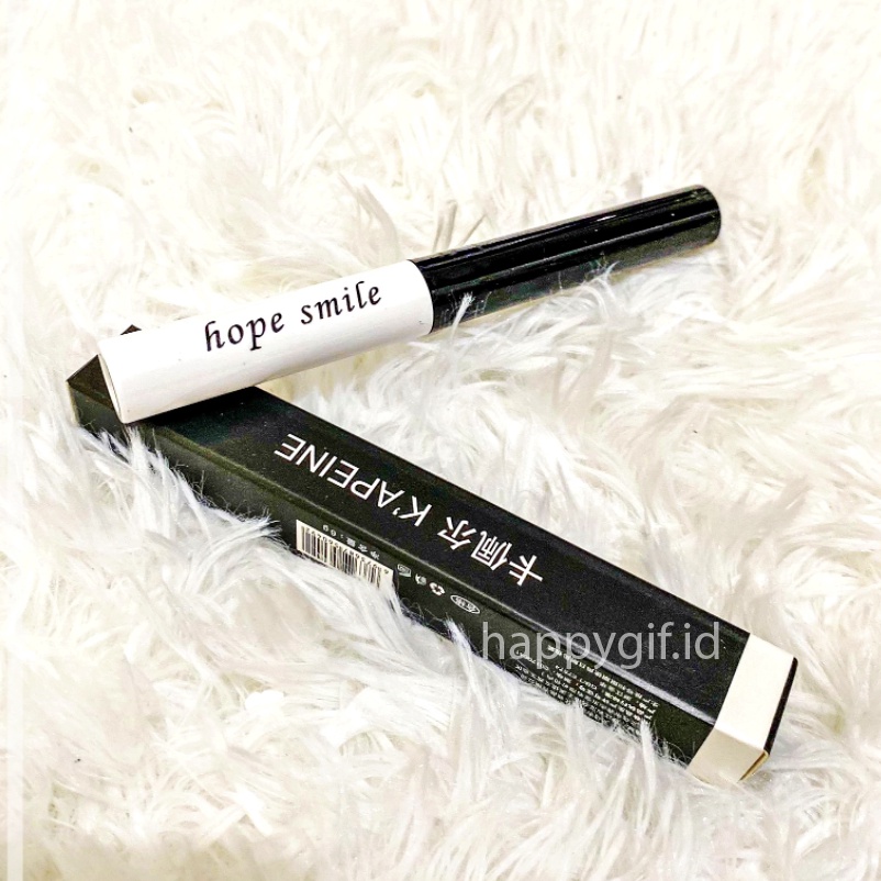 LAMEILA Maskara Hitam Lentik Panjang Mascara LA039 799