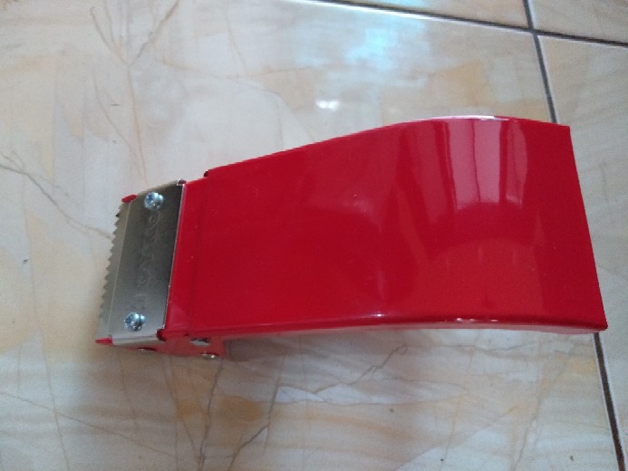 Tape Cutter Besi Joyko Td-2s - Tape Dispenser Besi Pemotong Lakban
