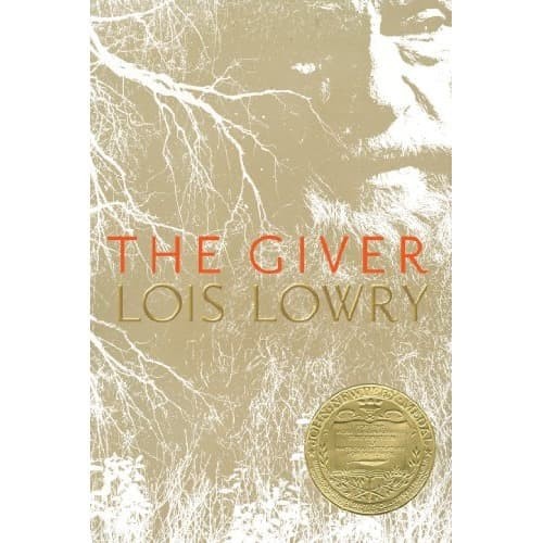 The Giver by Lois Lowry