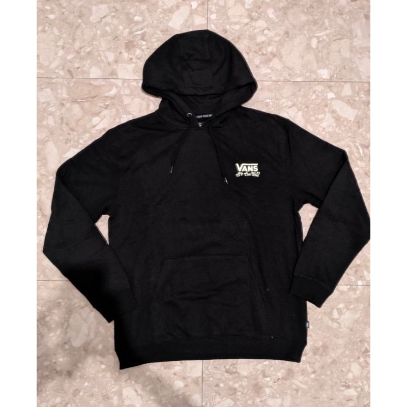 Vans X Disney The Nightmare Before Christmas