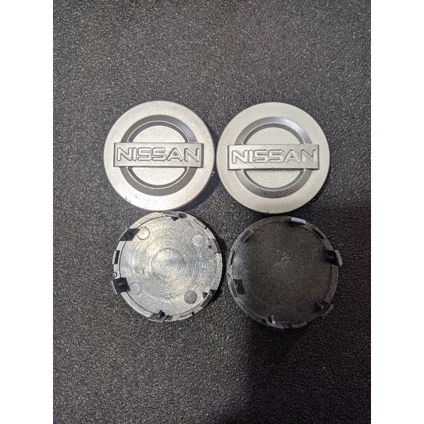 Dop velg mobil NISSAN LIVINA