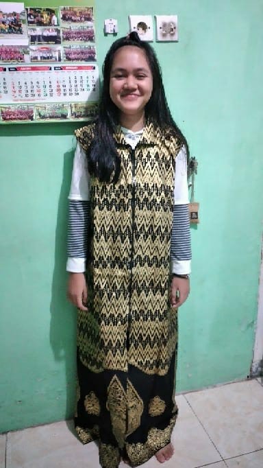 Couple Batik Keluarga || Setelan Couple Batik Ayah Ibu Anak Cewek Cowok || Couple Batik Family Gamis