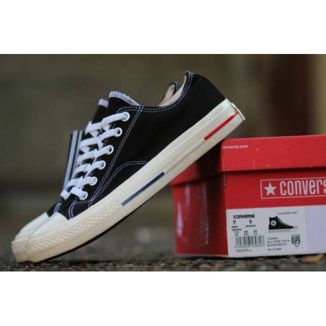 converse 70s Pendek, converse Low 70.S Grade ori vietnam ,converse 70s heritage, Sepatu Converse low