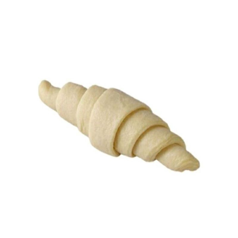 

ADONAN FROZEN CROFFLE / CROISSANT DOUGH / CROFFLE DOUGH BUTTER MIX MARGARINE 30 gr