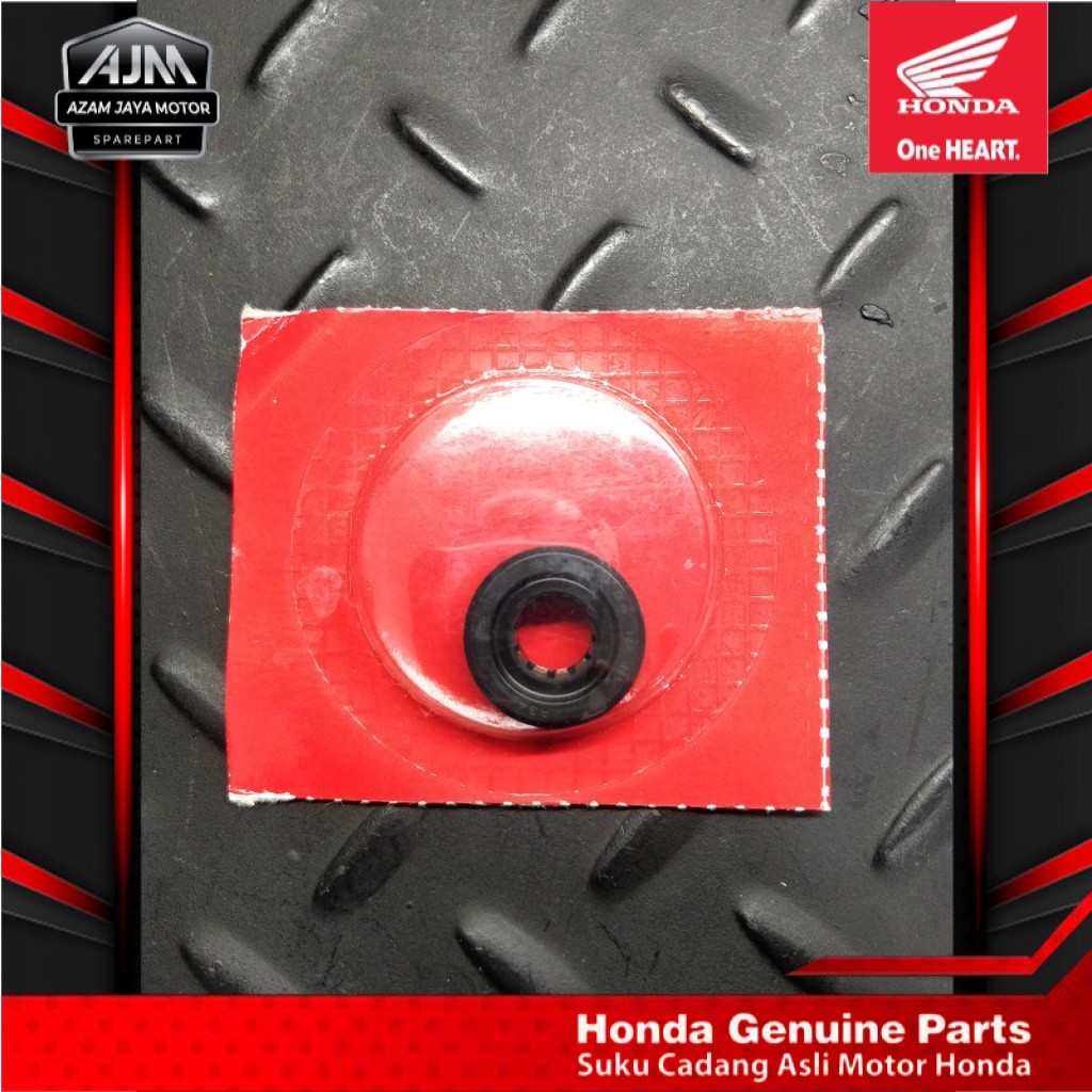 

Oil Seal Ukuran 11.6X24X10 91208KPH901