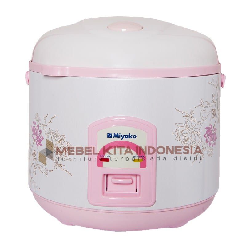 Rice cooker Miyako MCM 638