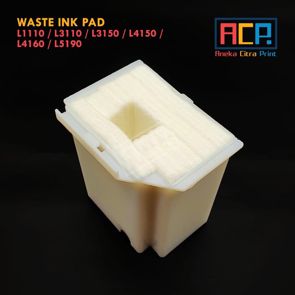 Busa Waste Ink Pad Epson L1110 L3110 L3150