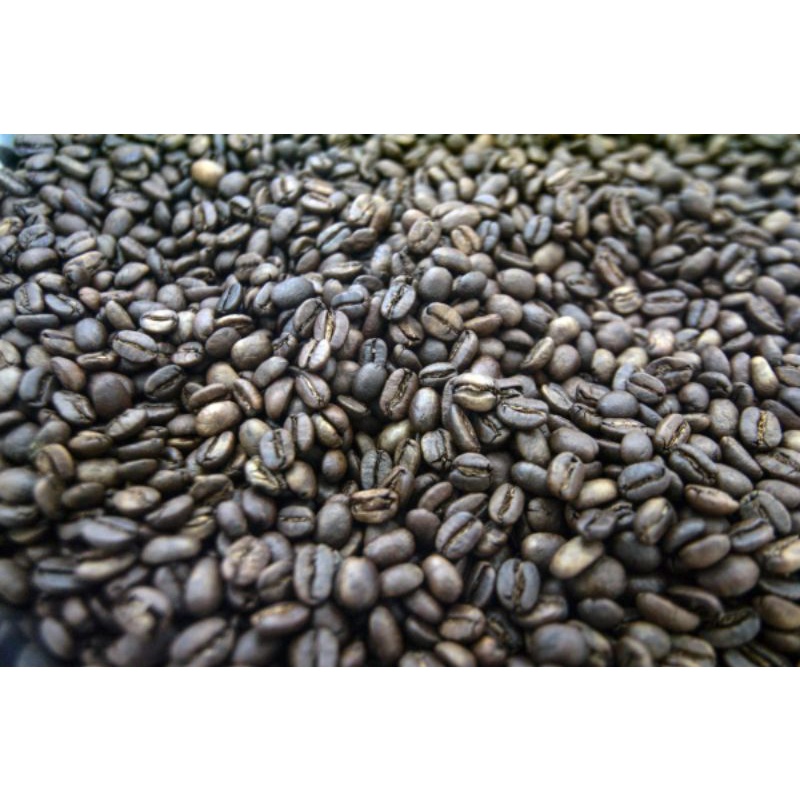

ARABIKA GAYO (SINGLE ORIGIN GRADE) DARK ROASTED MIX BROWN SUGAR