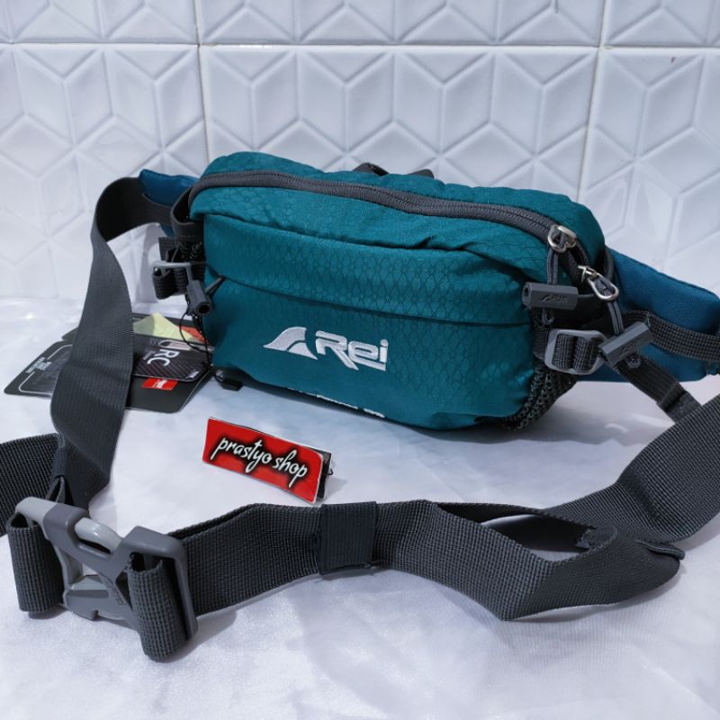 tas pinggang rei talamau03  T13XP24XL10CM terbaru by rei