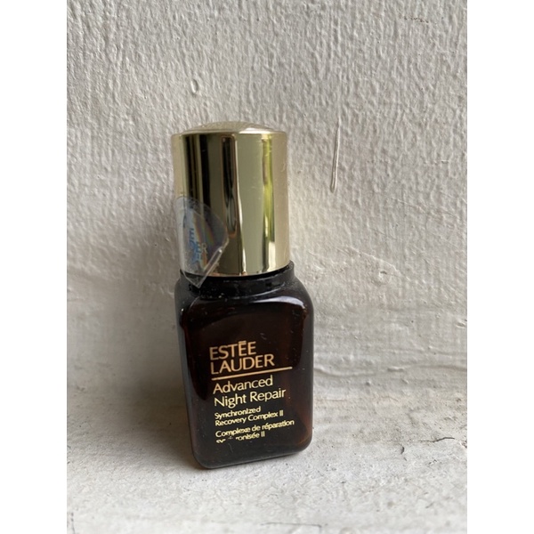 Botol serum Estee Lauder