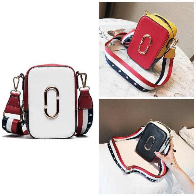 TAS FASHION IMPORT SNAPSHOT PROMO