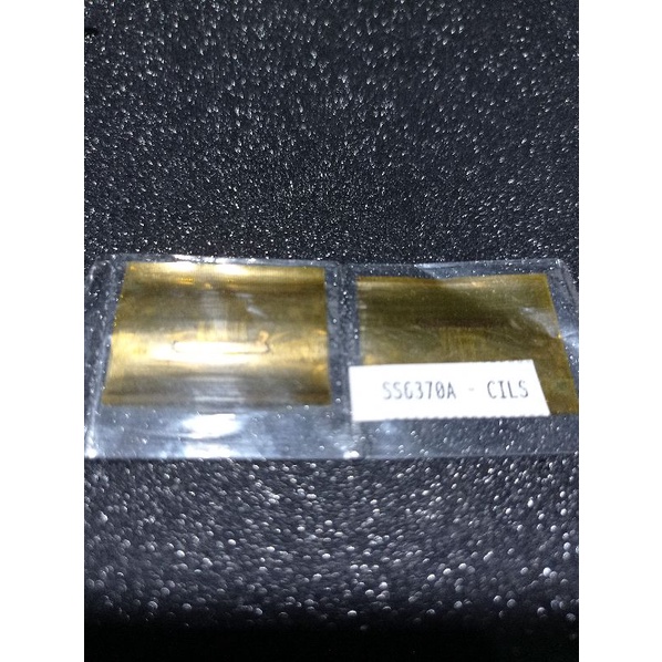 ic cof lcd tv monitor- ic cof SS6370-CILS - FOR TCON LC216EXN_SFA1_SOURCE_ver 0.7 h/f - lem perekat 