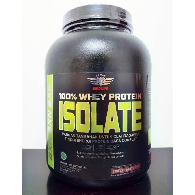 Whey Protein Isolate BXN 5 lbs N Iso 100 ANS Dymatize ON Gold Standard