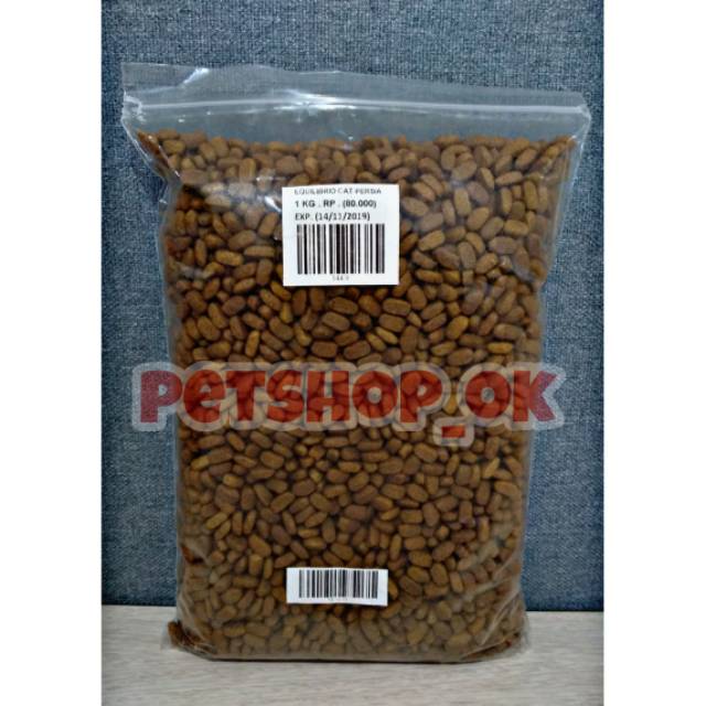 EQUILIBRIO PERSIA 1KG (REPACK)