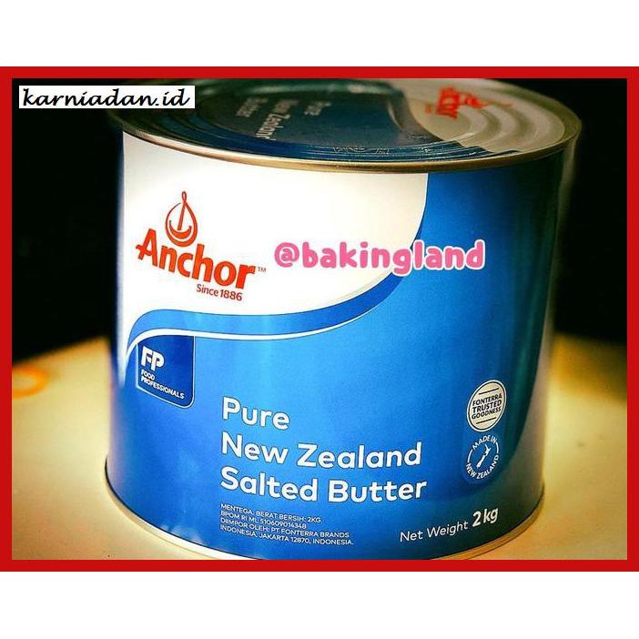 

Rettubagetnem- Anchor Butter Kaleng / Golden Fern -Asli-Slii.