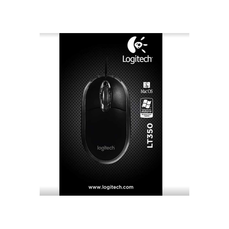 Mouse USB Murah LT350