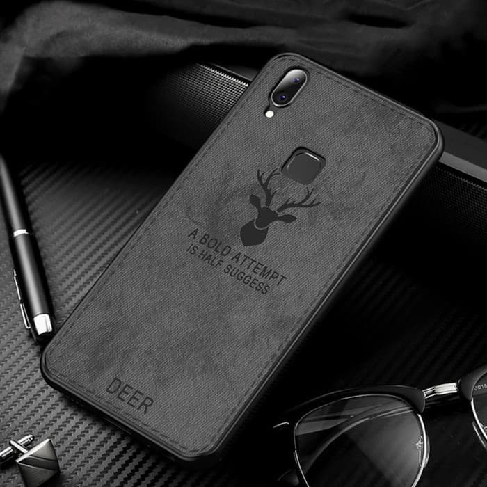 Deer case Vivo V11 Pro / case hp / soft case Vivo V11 Pro / hard case Vivo V11 Pro