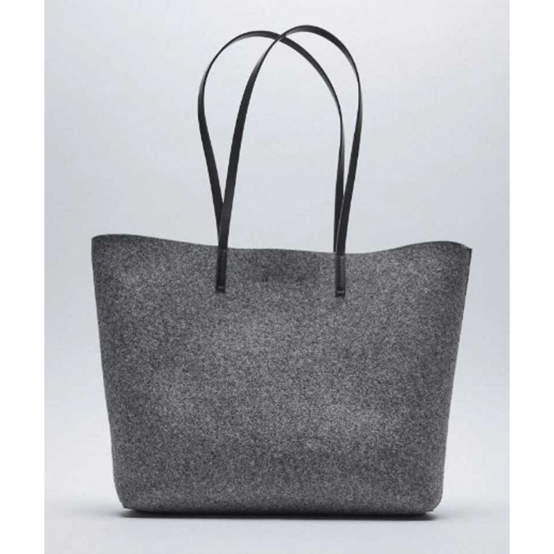 TAS ZARA ORIGINAL / Shoulder Bag / Tas Bahu / Kempa