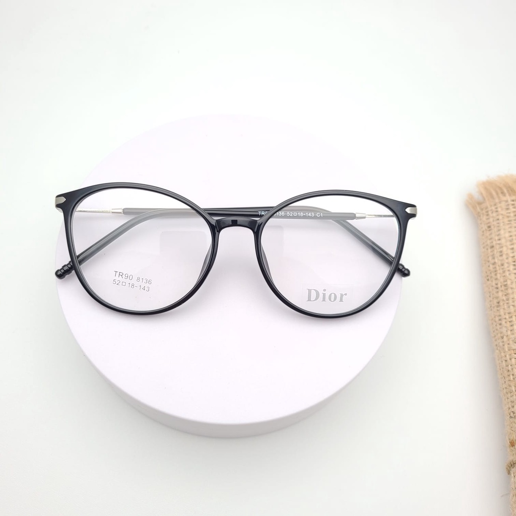 FRAME KACAMATA KODE 8136