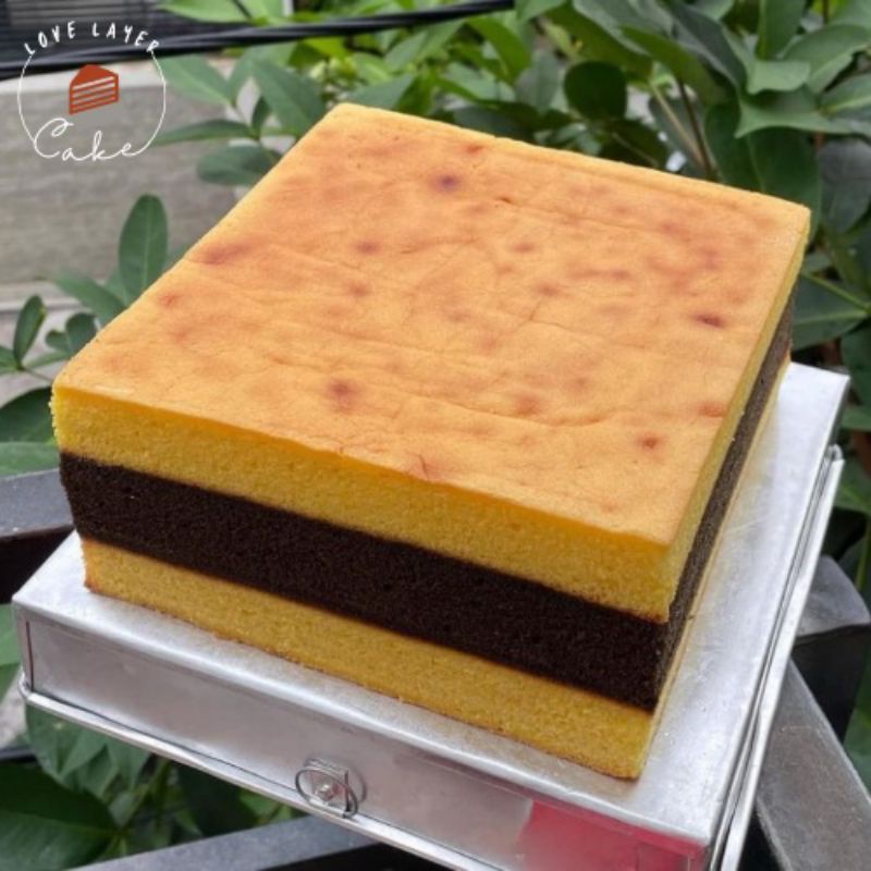 

LAPIS SURABAYA