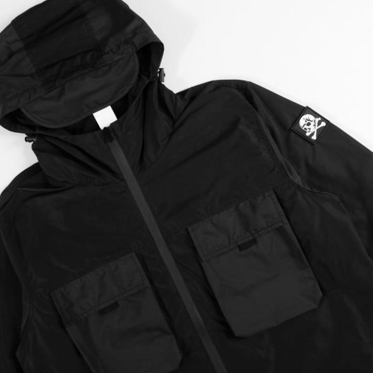 Jangan Ketinggalan order..  Bdgboys Jacket Black