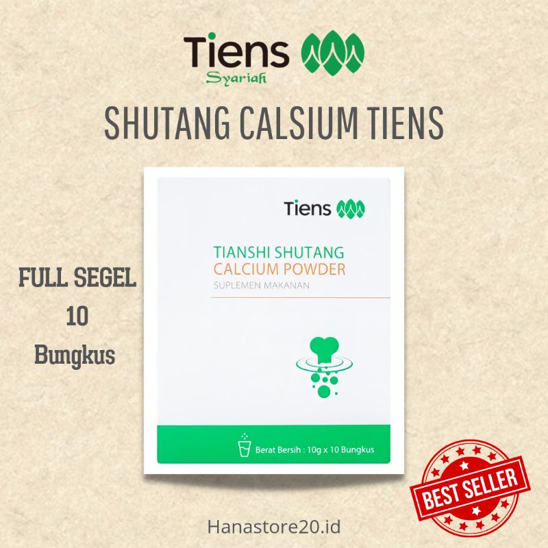 

shutang calsium powder/obat diabetes/susu penurun gula darah