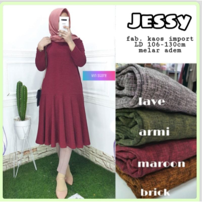 Jessy Tunik Vinstore