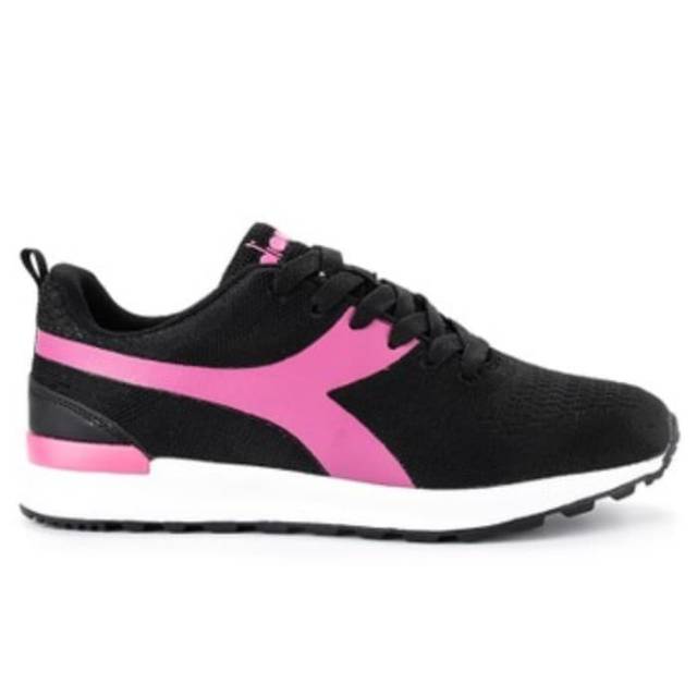Sepatu Diadora Paolo Black Pink Women
DIACA81104BP

100% ORIGINAL