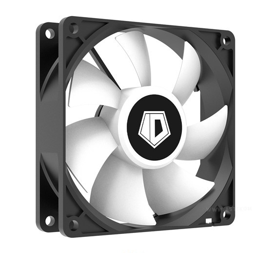 ID-COOLING NO-9225-XT ARGB 92mm PWM Fan