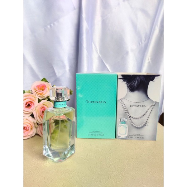 Parfum Wanita Tiffany & Co