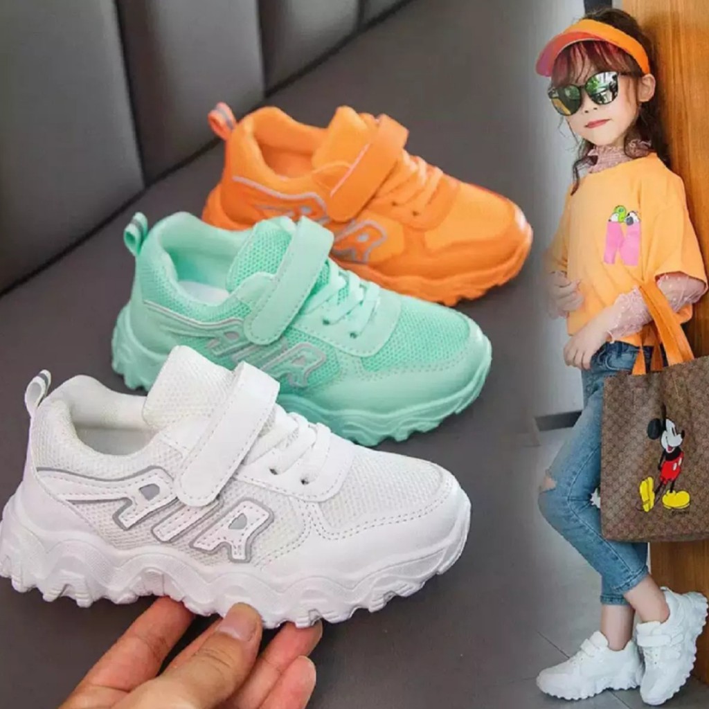 SEPATU SNEAKERS AIR MAX ANAK ANAK