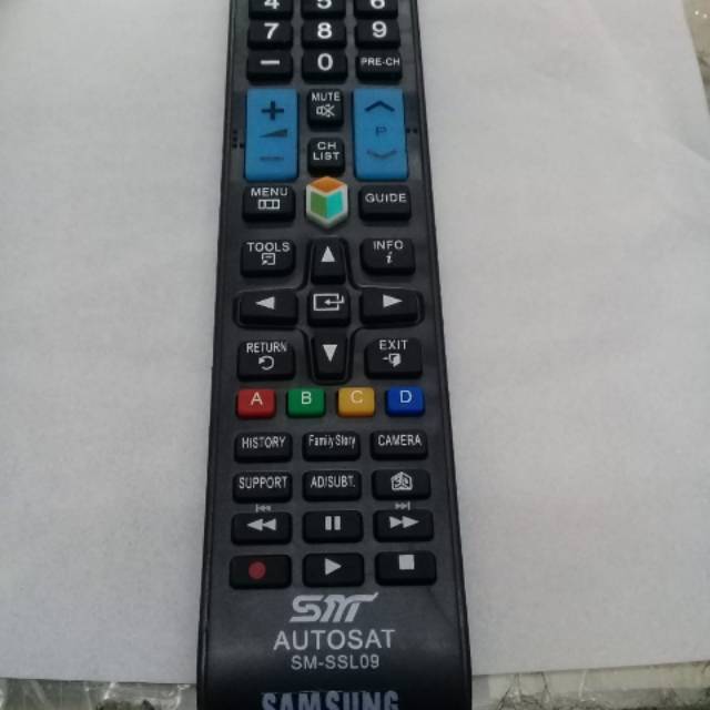 REMOTE REMOT TV LED LCD SAMSUNG SMART  SUPER ORIGINAL