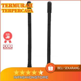 BARU Antena Eksternal TS9 3dbi Modem Huawei E5372s Bolt Slim & Max 98mm 120mm