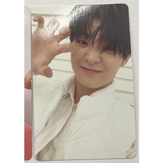 PC treasure jihoon maung