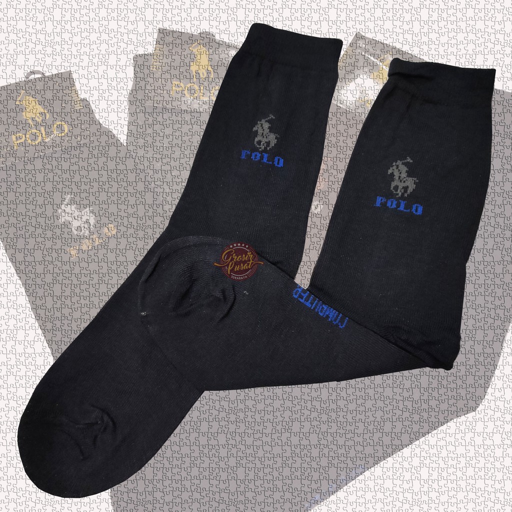 Kaos Kaki / Kaos kaki Kerja Pria Dewasa