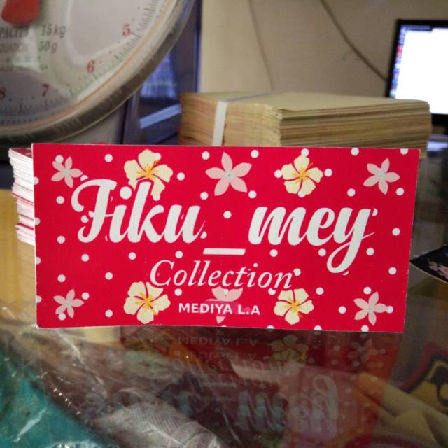 

hangtag 150k 500pcs