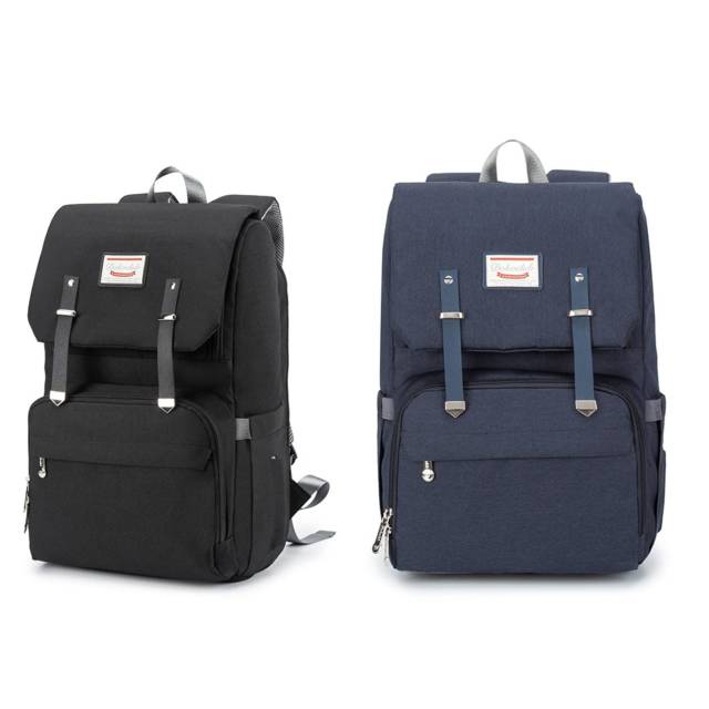 Ransel Dokoclub  Diaper Bag*