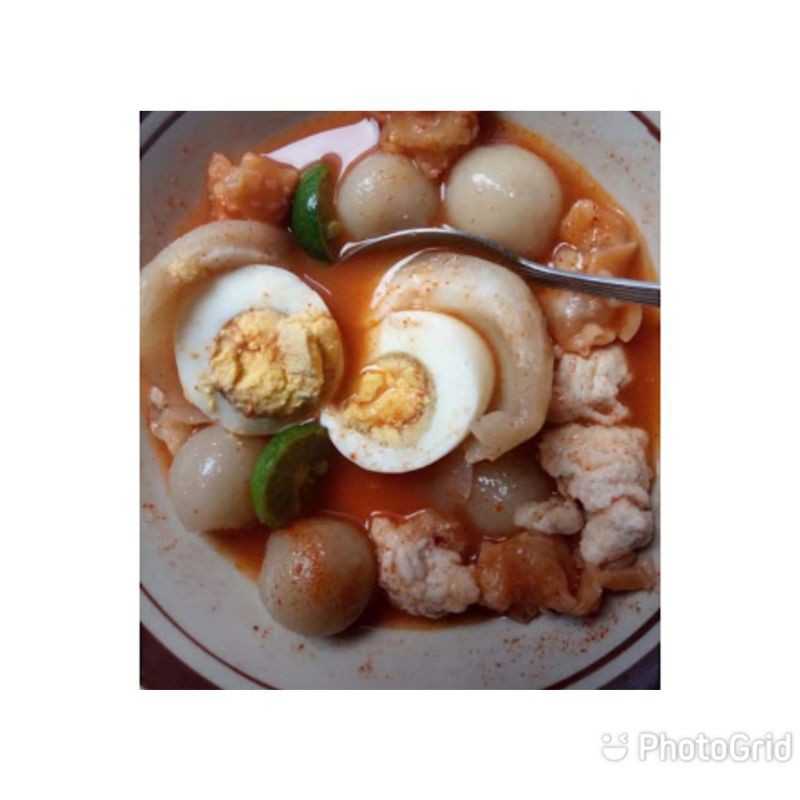 

baso aci telor