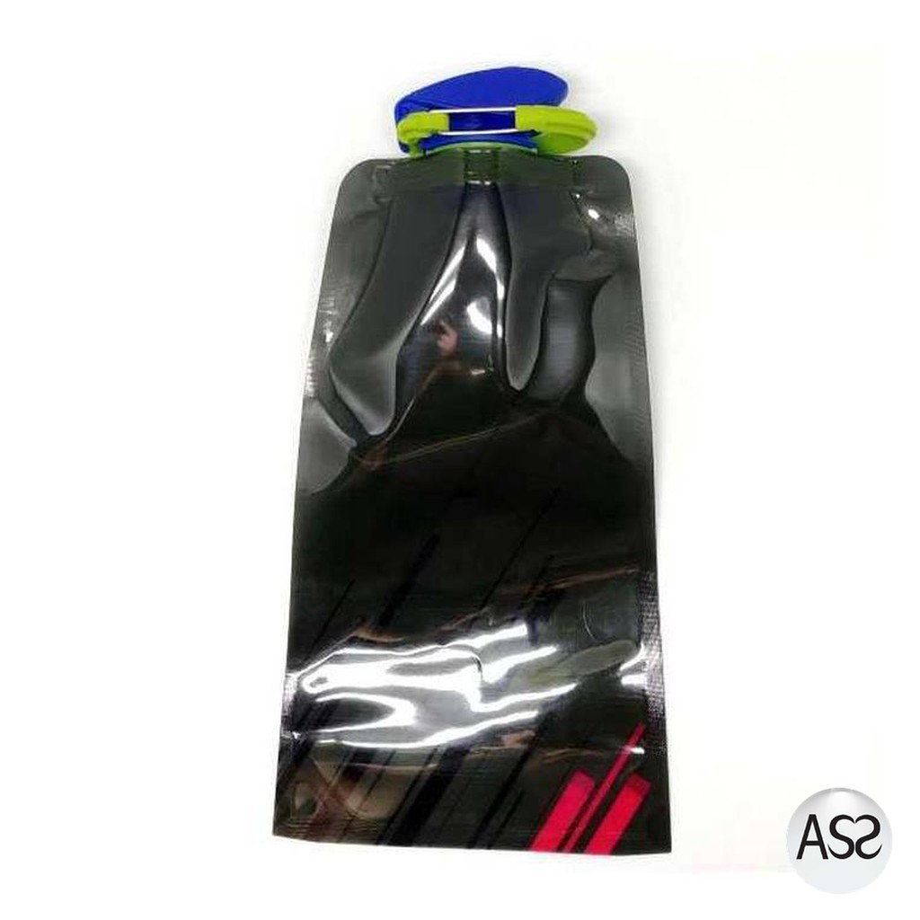 ASS Shop - TaffSPORT Botol Minum Lipat 700ml - S29