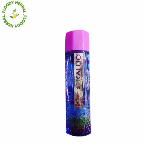 

KALLIO Air Mineral Alkali Bagus Untuk Kesehatan Original