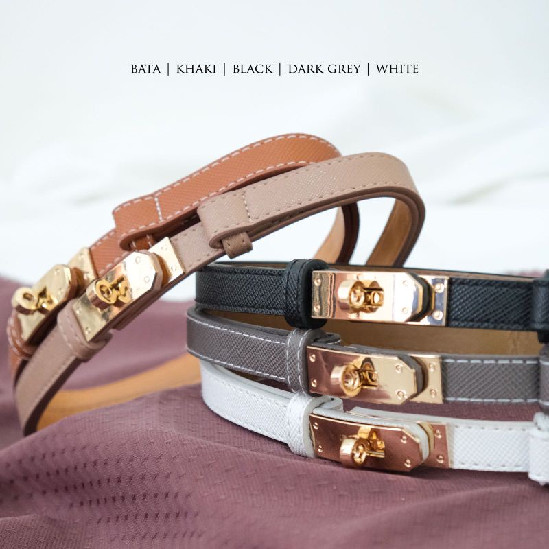 HARMES BELT