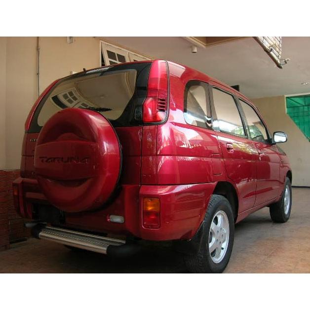 Daihatsu Karet Footstep Model Taruna Tahun 1999-2004 (2) Paling Laris