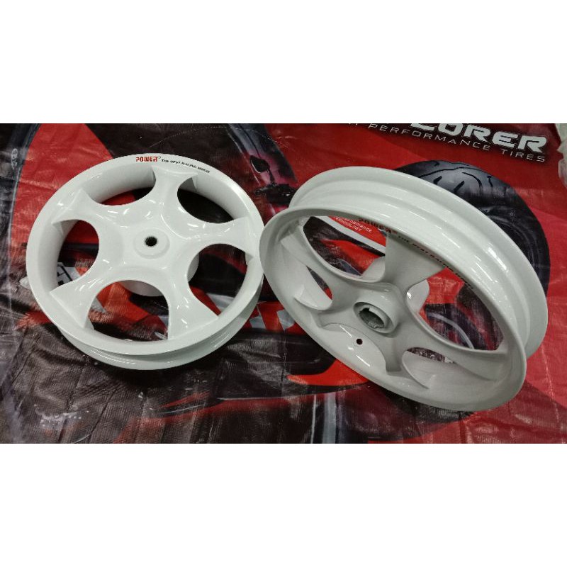 Velg Racing Power Rose Vario 125