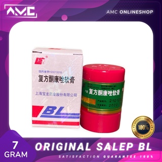 Image of Original Salep bl cream bl Cream