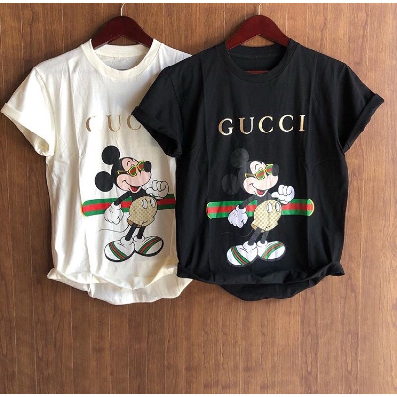 baju GUCCI wanita terbaru
