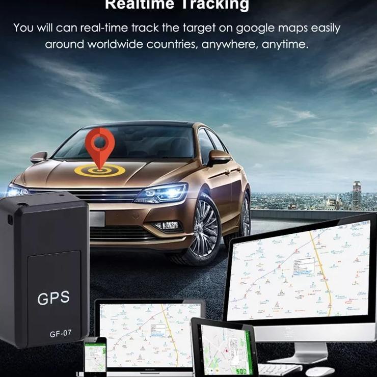 GPS / GPS MOBIL / GPS MOTOR ア