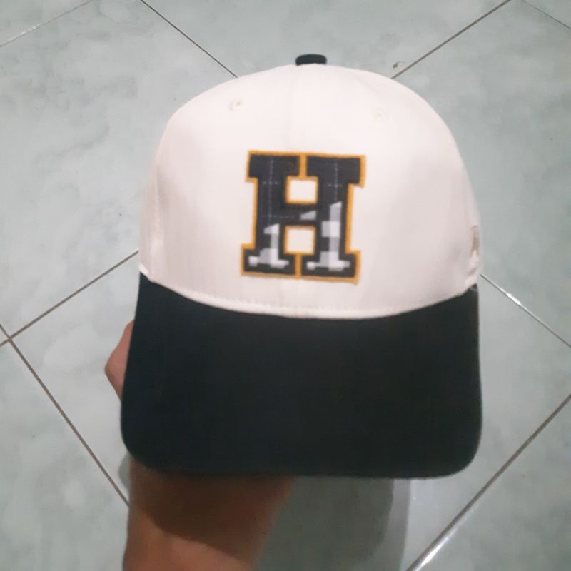 topi caps casual smb