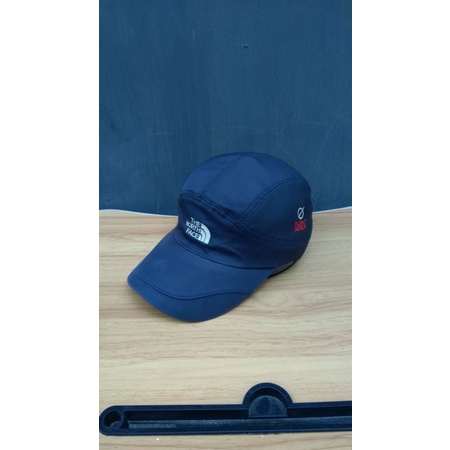 Topi TNF flight series